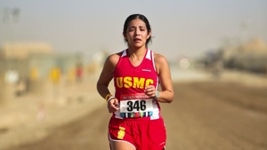 2013 Marine Corps Marathon Forward