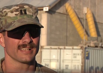 Freedom File: Weather Radar Install