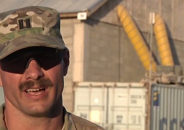 Weather Radar Install (Short Version)