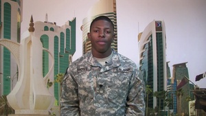 Spc. O.G. Bridges