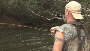 Reeling in Relief