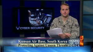 Around the Air Force - 28 Oct    NATO Conference