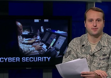 Around the Air Force - 28 Oct    NATO Conference