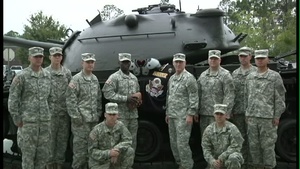 Army vs Navy Shout Out