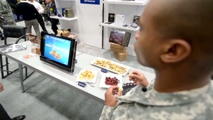 Soldiers Update: New MRE