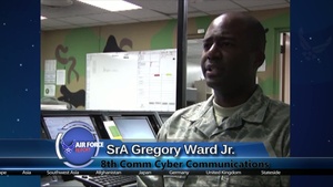 Air Force Report: Cyber Security