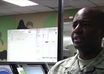 Air Force Report: Cyber Security