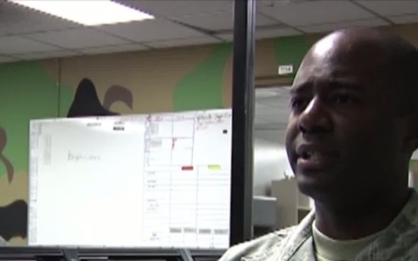 Air Force Report: Cyber Security