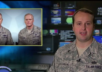 Air Force Report: Town Hall