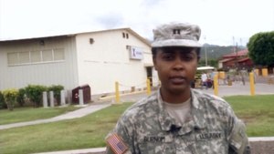 Capt. YOLANDA BURNOM