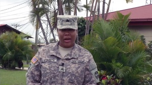 Sgt. MONIQUE COUNTS