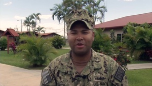 Petty Officer 1st Class JONATHAN SMITH