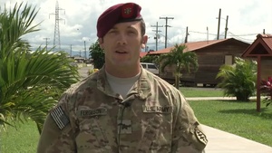 Sgt. JOHN FERGUSON
