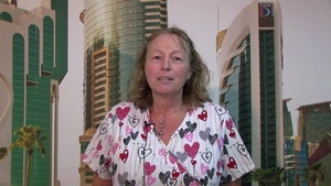 Kathleen Houp