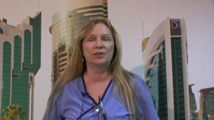 Carol Huber