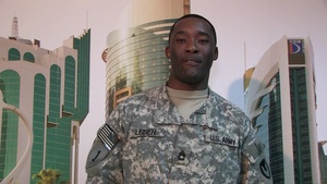 Sgt. 1st Class Corey Linnen