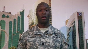 Capt. Quammie Semper