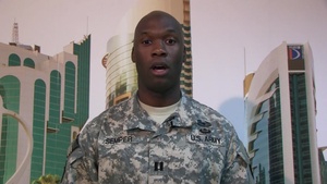 Capt. Quammie Semper