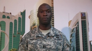 Capt. Quammie Semper