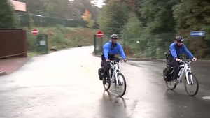 Ramstein Bike Patrol, Short Version