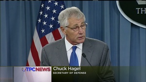 U.S., New Zealand Expand Military Relationship
