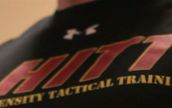 H.I.T.T. Promo 2 of 2