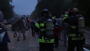 Air Force Report: Family Fun Ruck