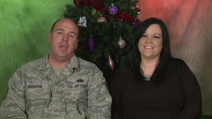 Tech. Sgt. Jason Edgington