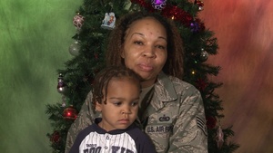 Staff Sgt. Shaunet Williams