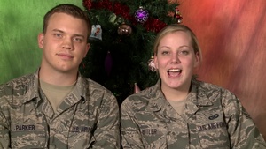 Airman 1st Class Dana Butler