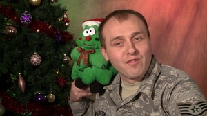 Staff Sgt. Samuel Patton