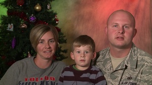 Staff Sgt. Jason Laux