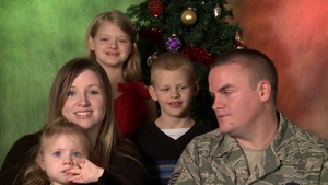 Staff Sgt. Jake Johnson
