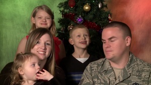 Staff Sgt. Jake Johnson