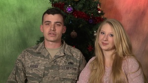 Staff Sgt. Steven Ryder
