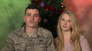 Staff Sgt. Steven Ryder