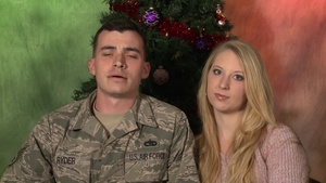 Staff Sgt. Steven Ryder