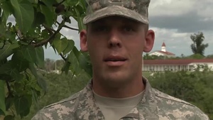 Staff Sgt. Christopher Owen