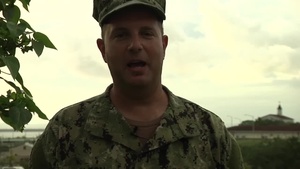 Petty Officer 1st Class ZACHARY COLTON