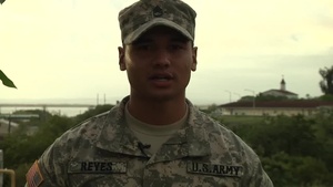 Staff Sgt. DENNIS REYES