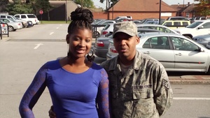 Staff Sgt. Quinn Sanford
