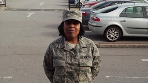 Tech. Sgt.  Dunham