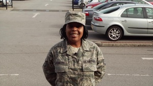 Tech. Sgt.  Dunham