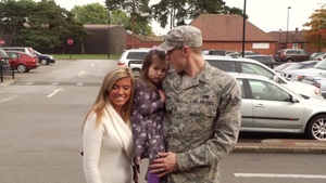 Senior Airman  McGoveran