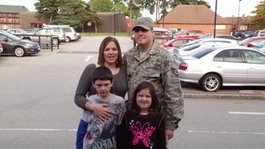Staff Sgt. Tommy Opal