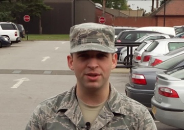 Airman 1st Class  Lovell