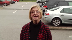 Sharon Amann