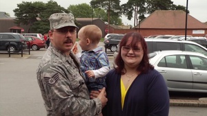 Staff Sgt. Brian Muller