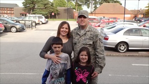 Staff Sgt. Tommy Opal