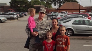 Staff Sgt. Jeffrey Ivey